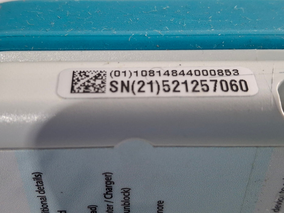 Moog Medical Infinity Enteral Feeding Pump