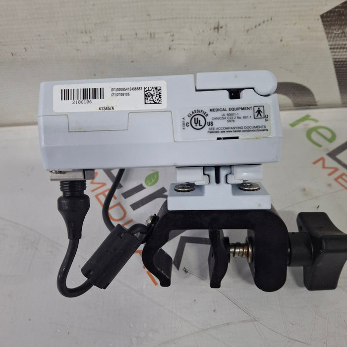 Baxter Sigma Spectrum 8.00.03 w/o Battery Infusion Pump