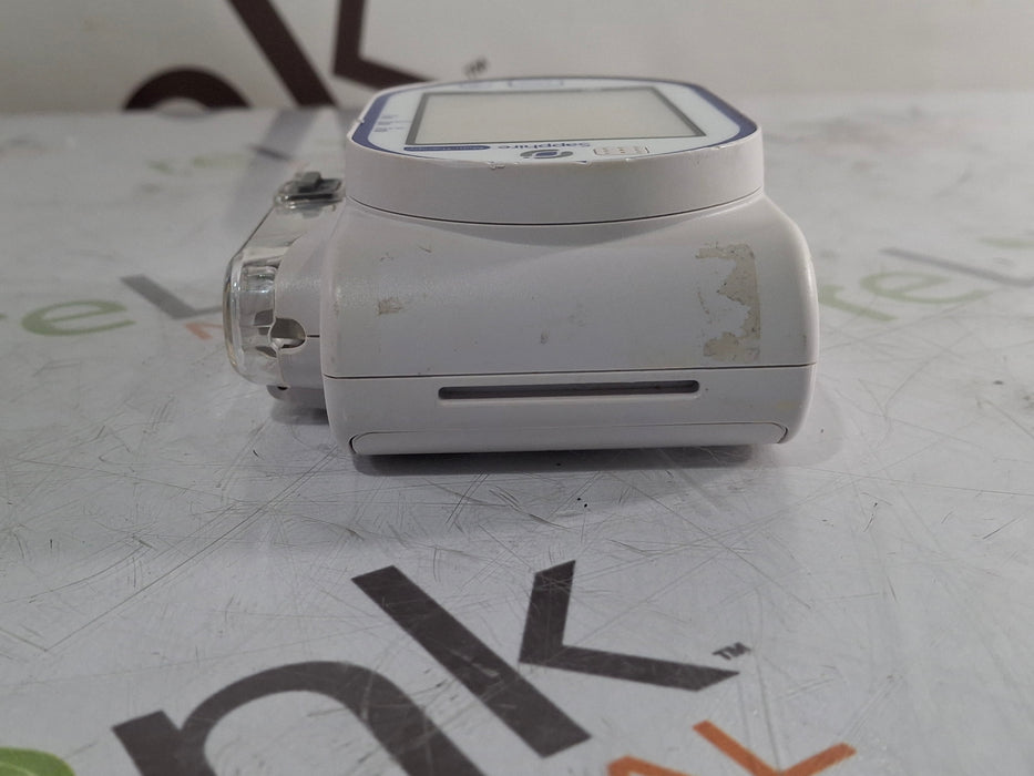 QCore Medical QCore Medical Sapphire Multi-Therapy Infusion Pump Infusion Pump reLink Medical