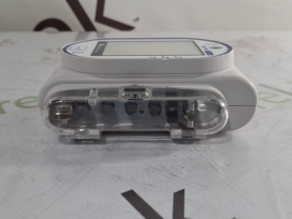 QCore Medical QCore Medical Sapphire Multi-Therapy Infusion Pump Infusion Pump reLink Medical