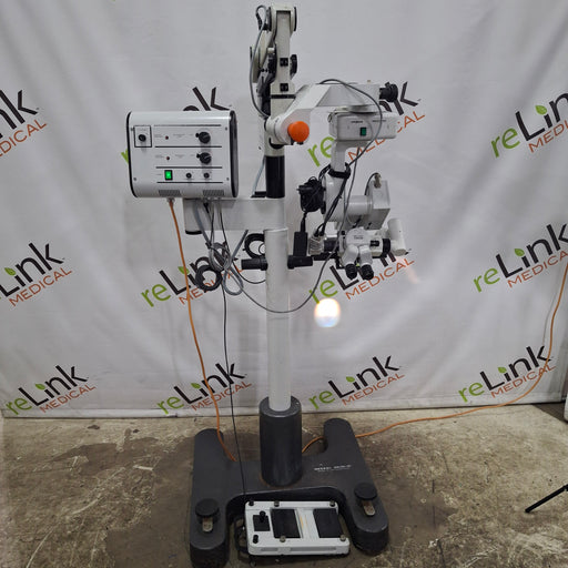 Leica Leica M690 Surgical Microscope Surgical Microscopes reLink Medical