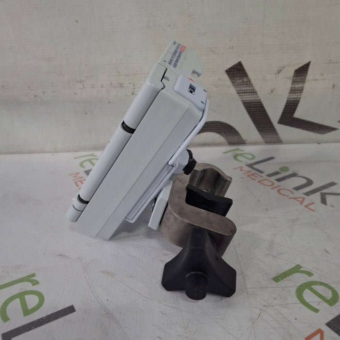 Baxter Sigma Spectrum 8.00.03 w/o Battery Infusion Pump