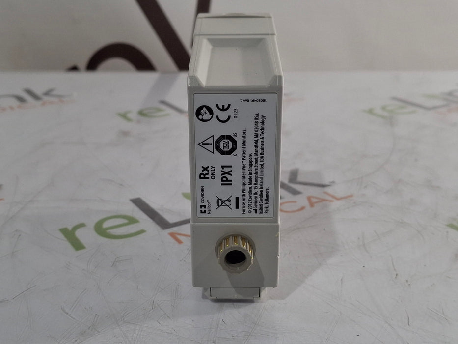 Covidien Nellcor SpO2 Single Parameter Module