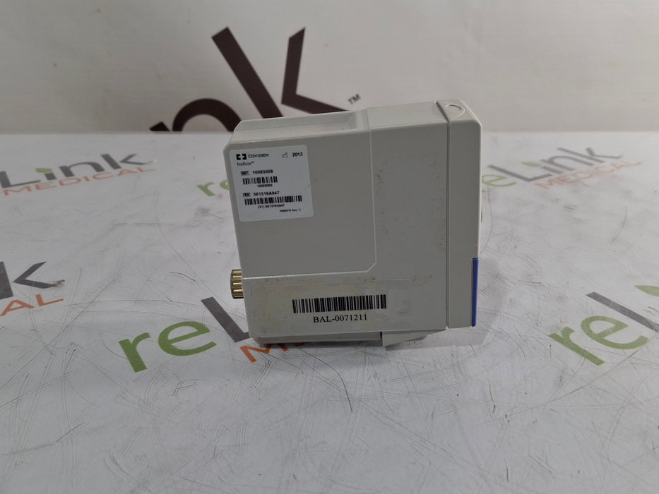 Covidien Nellcor SpO2 Single Parameter Module