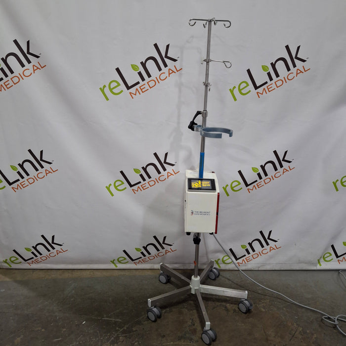 Belmont Rapid Infuser RI-2