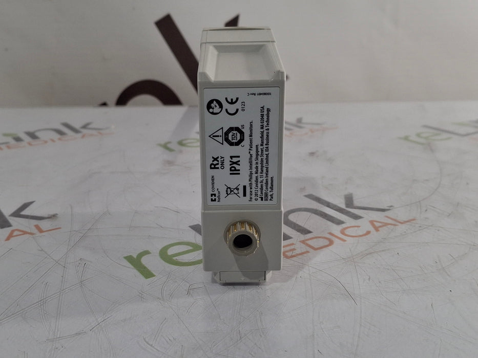 Covidien Nellcor SpO2 Single Parameter Module