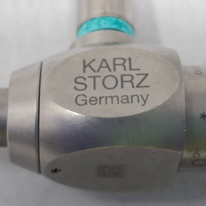 Karl Storz 26003 AA Rigid 0° Hopkins II 10mm Laparoscope