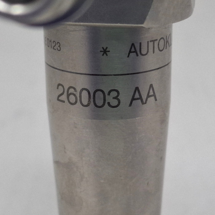 Karl Storz 26003 AA Rigid 0° Hopkins II 10mm Laparoscope