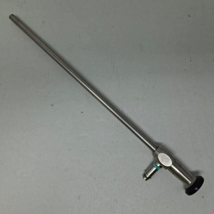 Karl Storz 26003 AA Rigid 0° Hopkins II 10mm Laparoscope