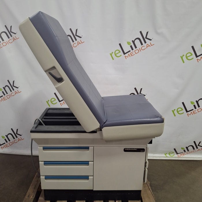 Midmark Midmark 404 Exam Table Exam Chairs / Tables reLink Medical