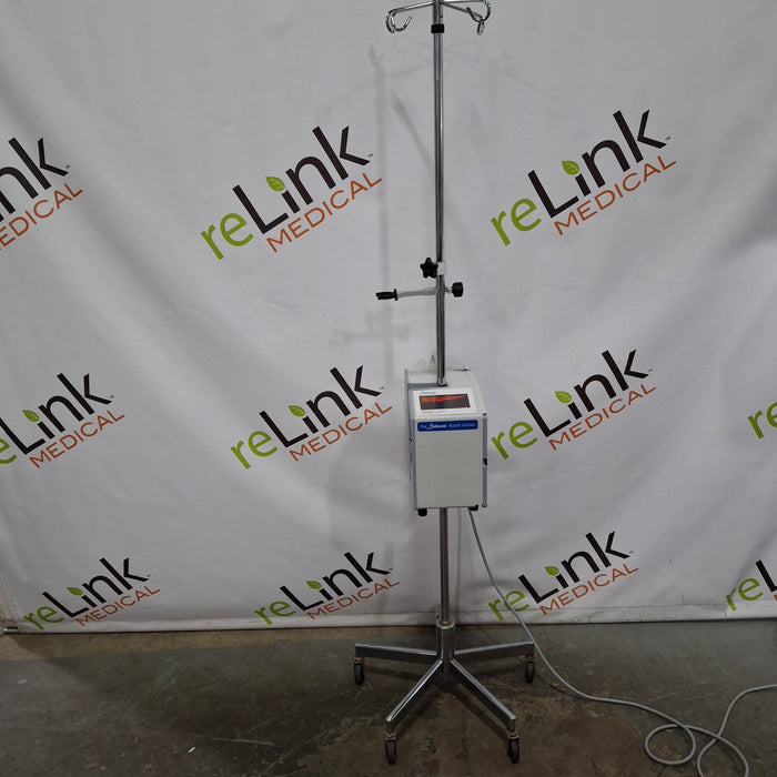 Belmont Instrument Corporation Belmont Instrument Corporation FMS2000 Rapid Infuser Surgical Equipment reLink Medical