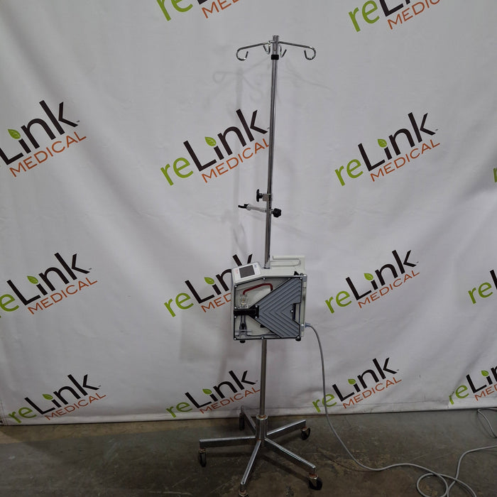 Belmont Instrument Corporation Belmont Instrument Corporation FMS2000 Rapid Infuser Surgical Equipment reLink Medical