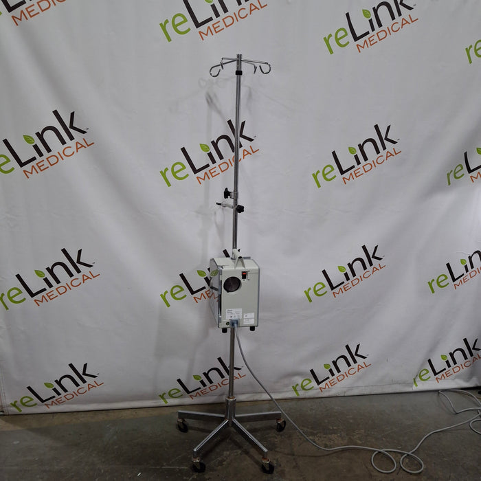 Belmont Instrument Corporation Belmont Instrument Corporation FMS2000 Rapid Infuser Surgical Equipment reLink Medical