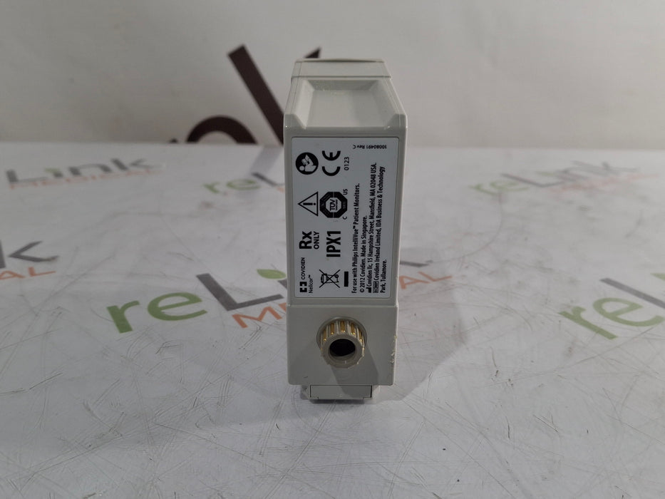 Covidien Nellcor SpO2 Single Parameter Module
