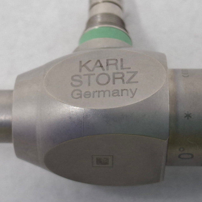 Karl Storz Karl Storz 26003 AA Rigid 0° Hopkins II 10mm Laparoscope Rigid Endoscopy reLink Medical