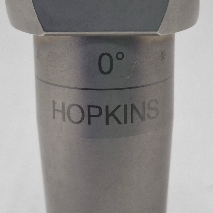 Karl Storz Karl Storz 26003 AA Rigid 0° Hopkins II 10mm Laparoscope Rigid Endoscopy reLink Medical