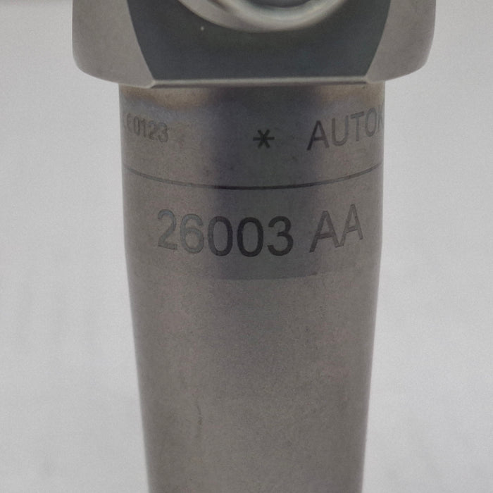 Karl Storz Karl Storz 26003 AA Rigid 0° Hopkins II 10mm Laparoscope Rigid Endoscopy reLink Medical