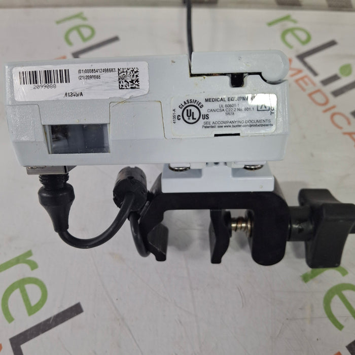 Baxter Sigma Spectrum 8.00.03 w/o Battery Infusion Pump