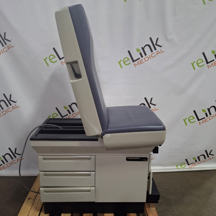 Midmark Midmark 404 Exam Table Exam Chairs / Tables reLink Medical