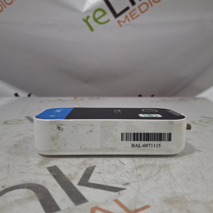 Philips Expression MRI SpO2  989803192771 Patient Module