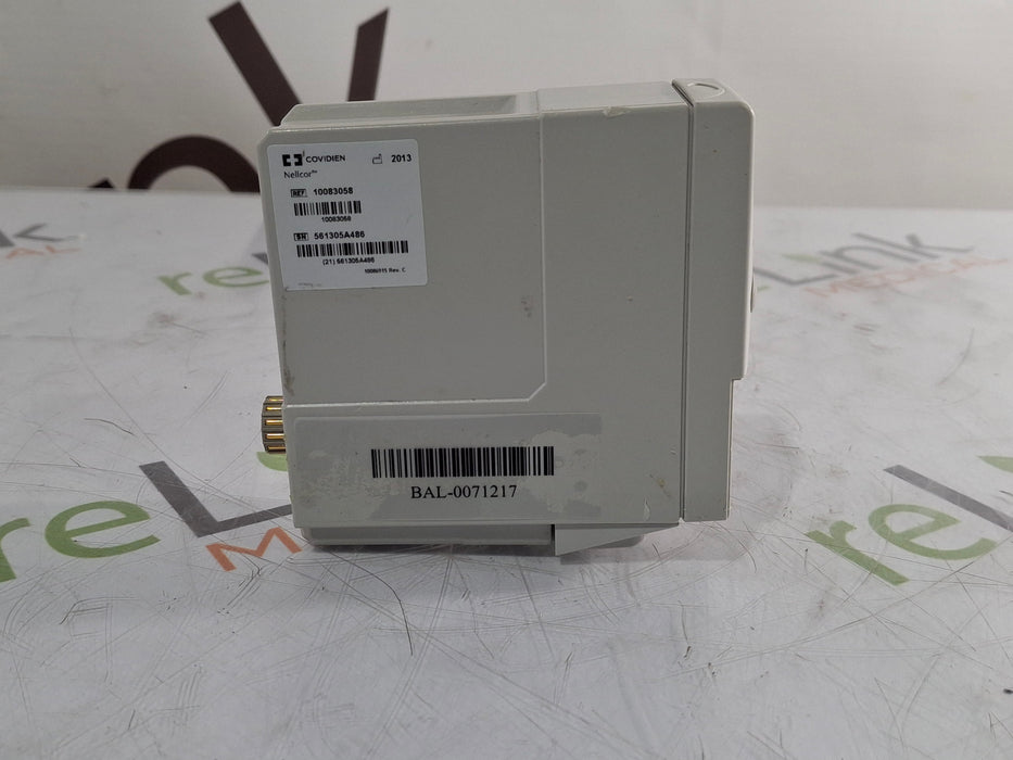Covidien Covidien Nellcor SpO2 Single Parameter Module Patient Monitors reLink Medical