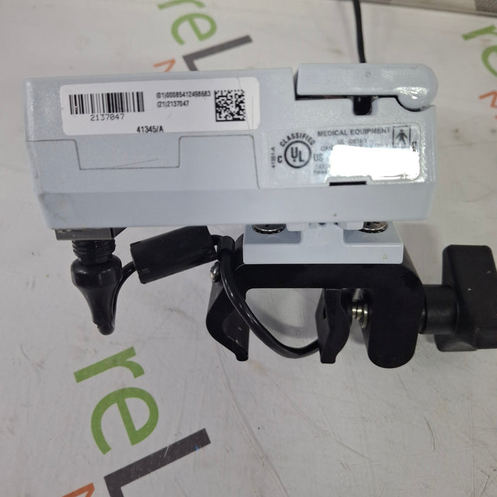 Baxter Sigma Spectrum 8.00.04 w/o Battery Infusion Pump