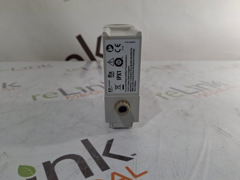 Covidien Covidien Nellcor SpO2 Single Parameter Module Patient Monitors reLink Medical