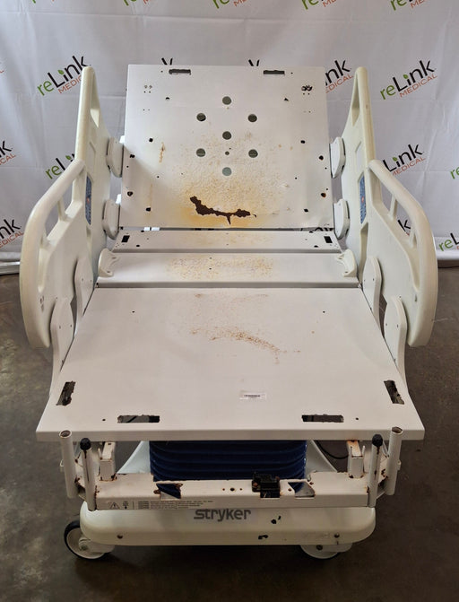 Stryker Stryker Secure III 3002 Hospital Bed Beds & Stretchers reLink Medical