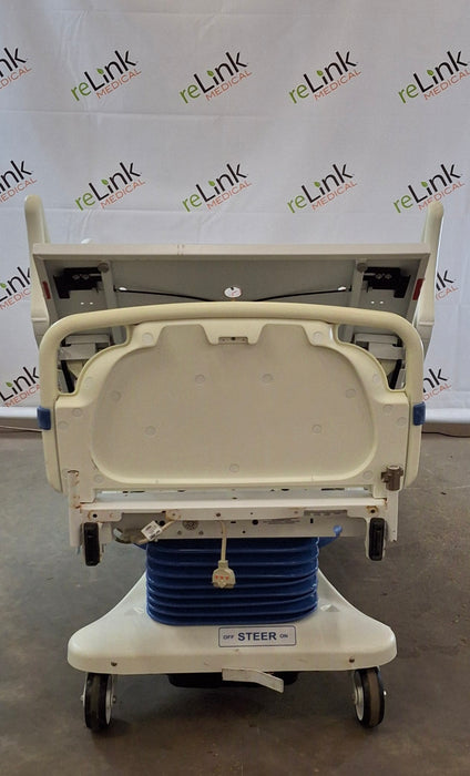 Stryker Stryker Secure III 3002 Hospital Bed Beds & Stretchers reLink Medical