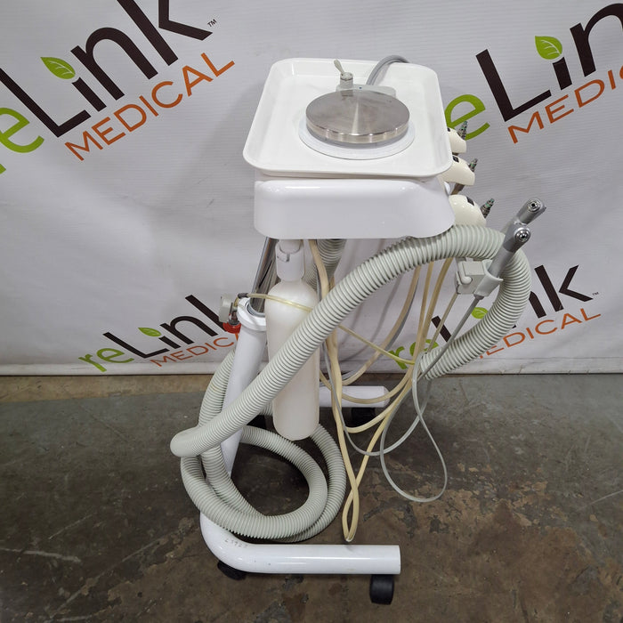 Forest Dental Products Model 5910 Portable Dental System