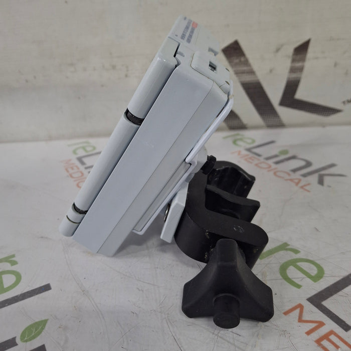 Baxter Sigma Spectrum 8.00.03 w/o Battery Infusion Pump