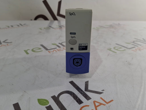 Covidien Covidien Nellcor SpO2 Single Parameter Module Patient Monitors reLink Medical