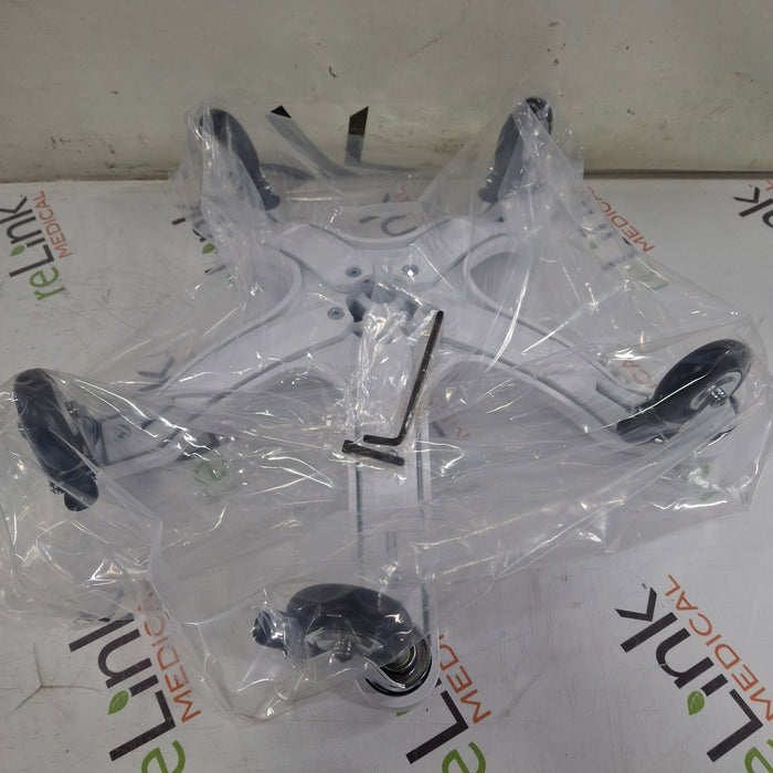 Welch Allyn Welch Allyn 4700 Vital Signs Mobile Stand Patient Monitors reLink Medical