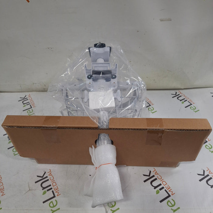 Welch Allyn Welch Allyn 4700 Vital Signs Mobile Stand Patient Monitors reLink Medical