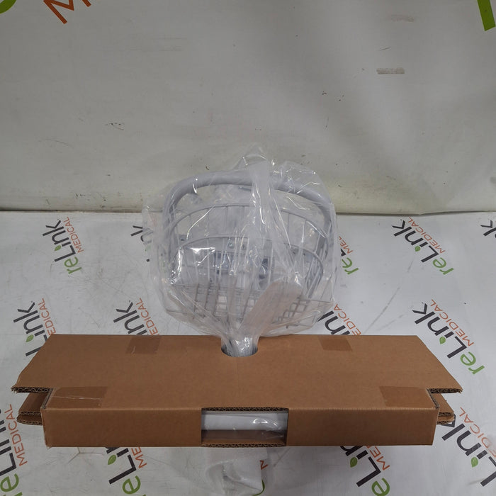 Welch Allyn Welch Allyn 4700 Vital Signs Mobile Stand Patient Monitors reLink Medical