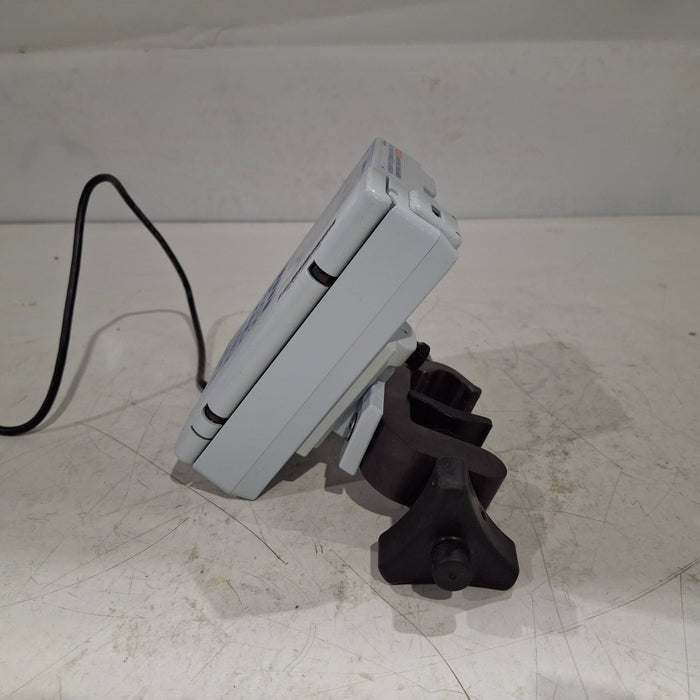 Baxter Sigma Spectrum 8.00.04 w/o Battery Infusion Pump