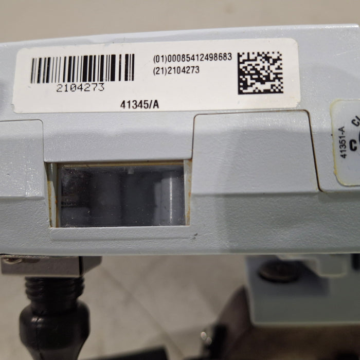 Baxter Sigma Spectrum 8.00.04 w/o Battery Infusion Pump