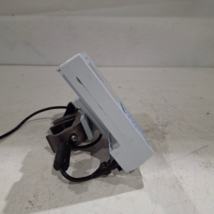 Baxter Sigma Spectrum 8.00.04 w/o Battery Infusion Pump