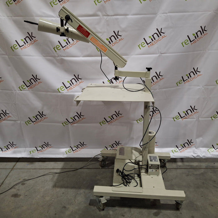 Capintec Captus 3000 Portable Thyroid Uptake System