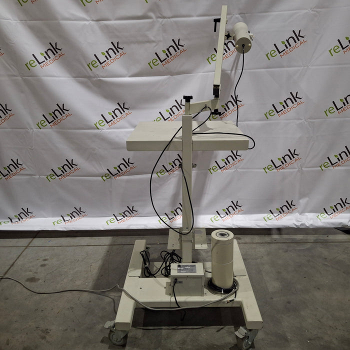 Capintec Captus 3000 Portable Thyroid Uptake System