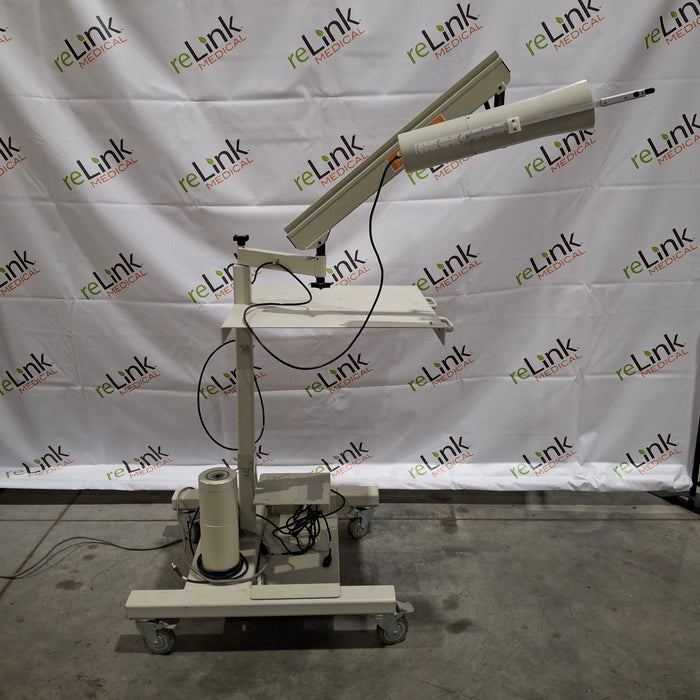 Capintec Captus 3000 Portable Thyroid Uptake System