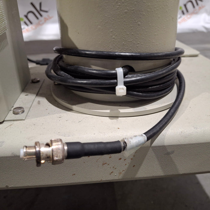 Capintec Captus 3000 Portable Thyroid Uptake System