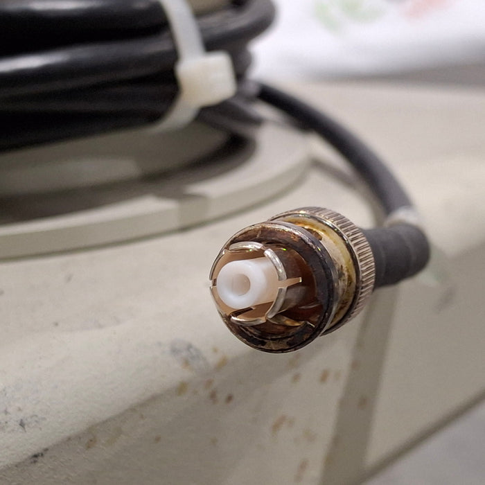 Capintec Captus 3000 Portable Thyroid Uptake System