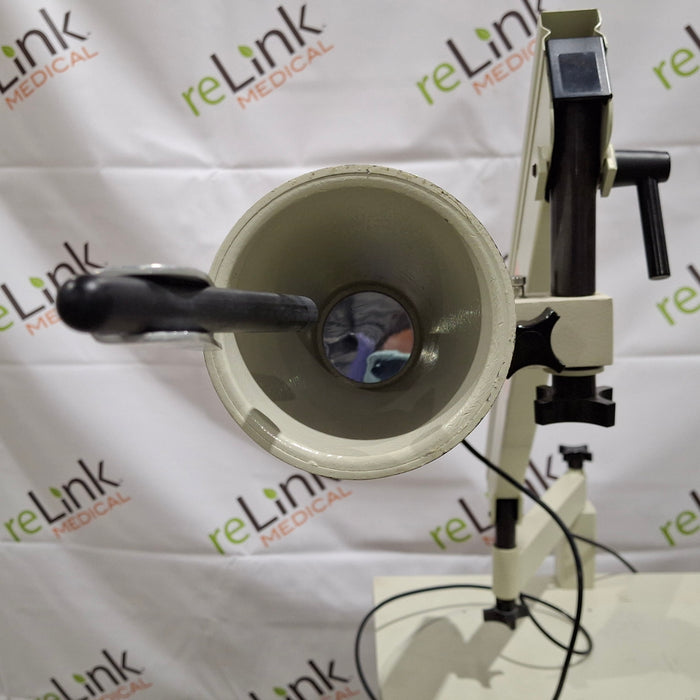 Capintec Captus 3000 Portable Thyroid Uptake System