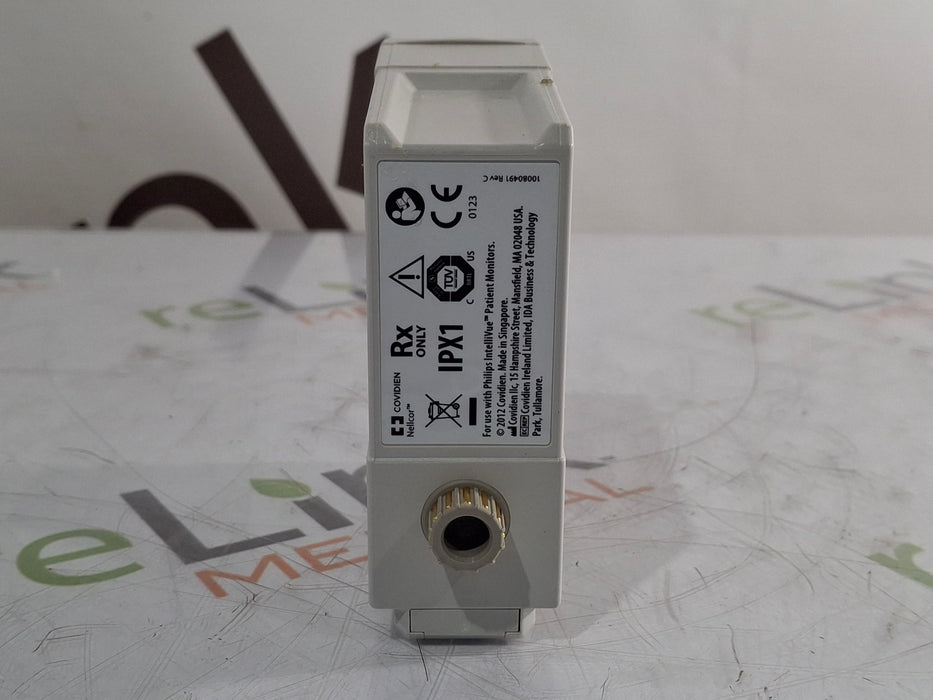 Covidien Nellcor SpO2 Single Parameter Module