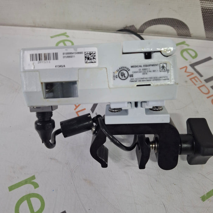 Baxter Sigma Spectrum 8.00.03 w/o Battery Infusion Pump