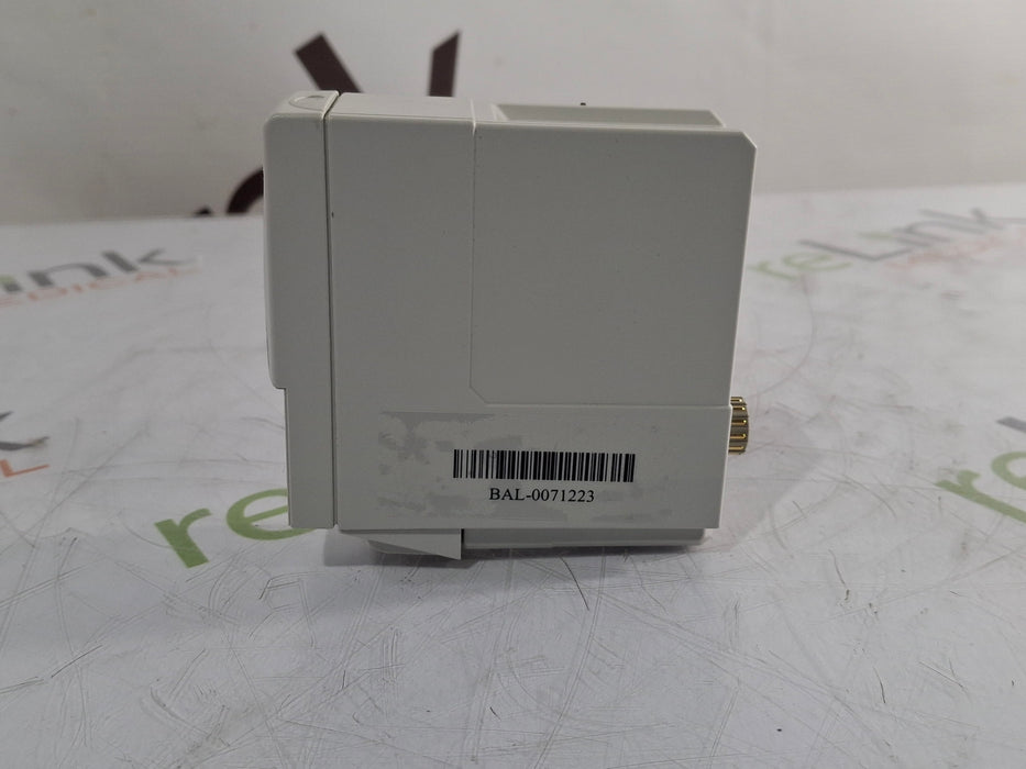 Covidien Covidien Nellcor SpO2 Single Parameter Module Patient Monitors reLink Medical