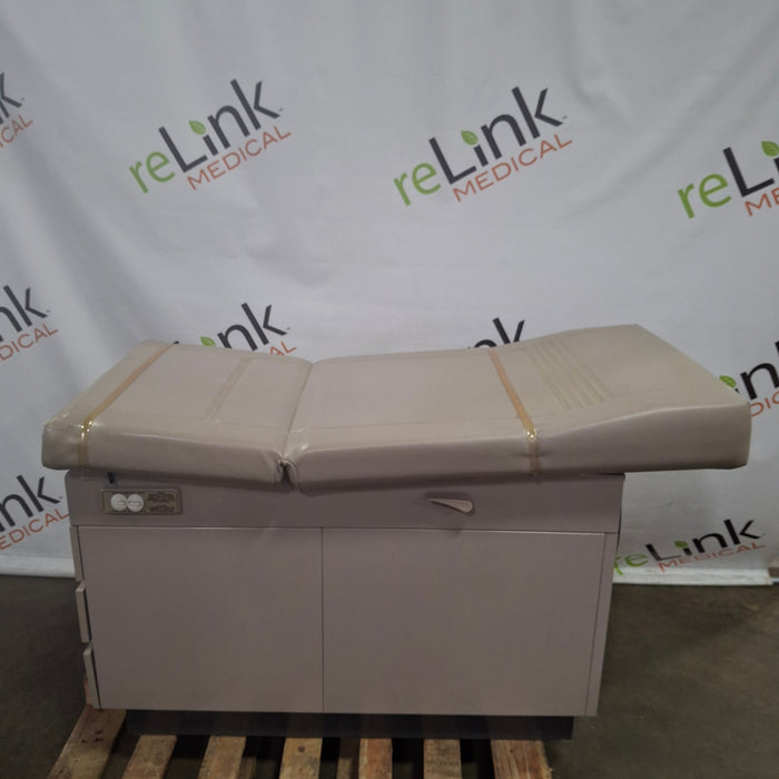 Midmark Midmark Ritter 100 Exam Table Exam Chairs / Tables reLink Medical