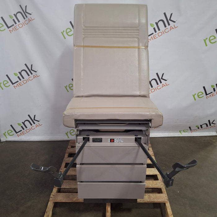 Midmark Midmark Ritter 100 Exam Table Exam Chairs / Tables reLink Medical