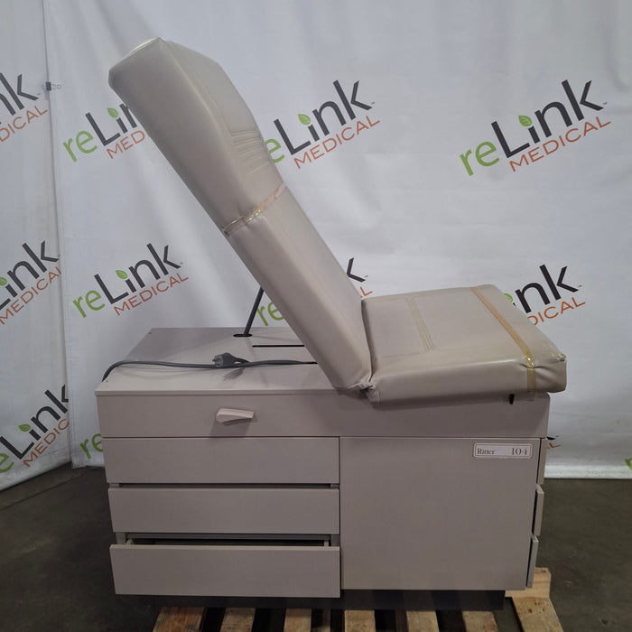 Midmark Midmark Ritter 100 Exam Table Exam Chairs / Tables reLink Medical